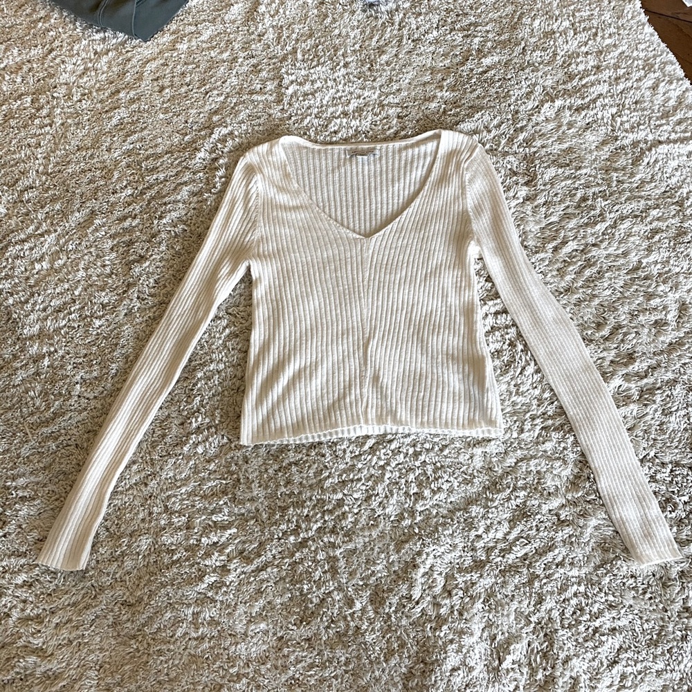 Woman’s top